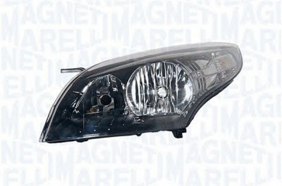 MAGNETI MARELLI 711307024128 -  Основная фара